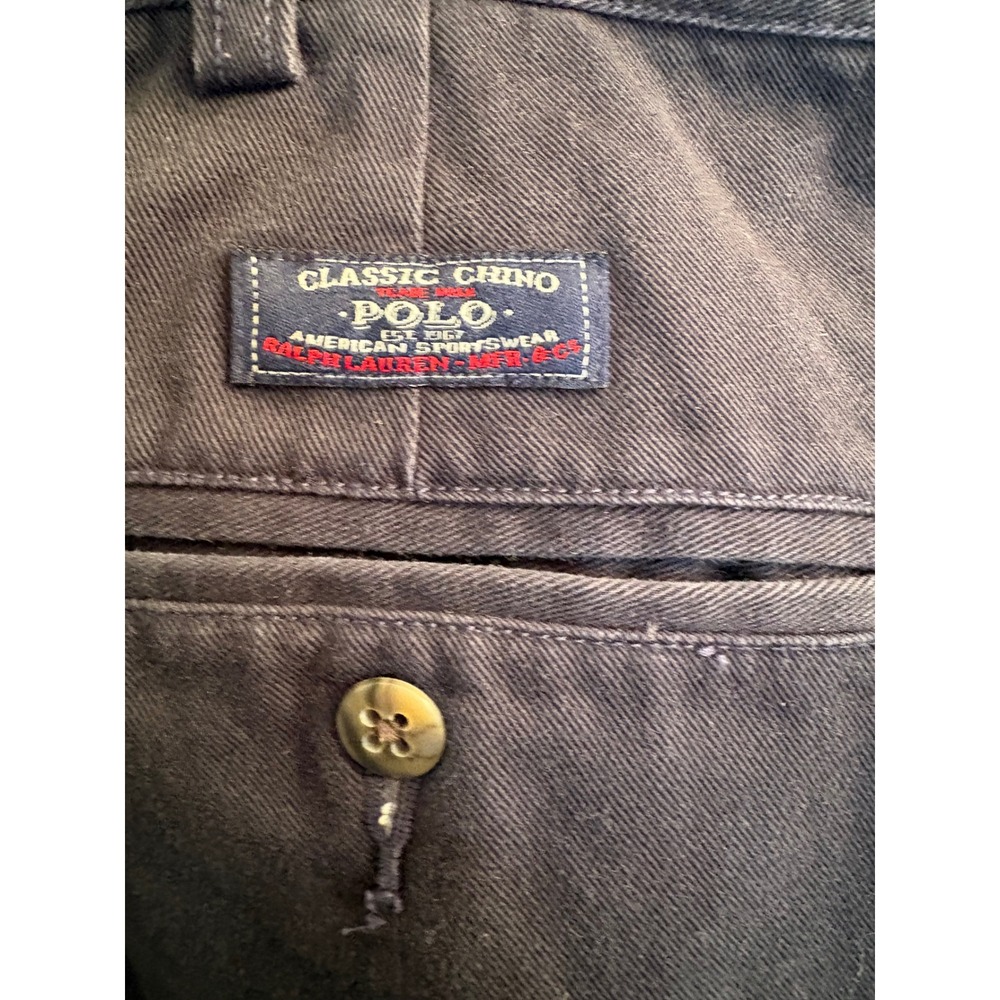 Polo Ralph SOLD - Picture 3 of 10